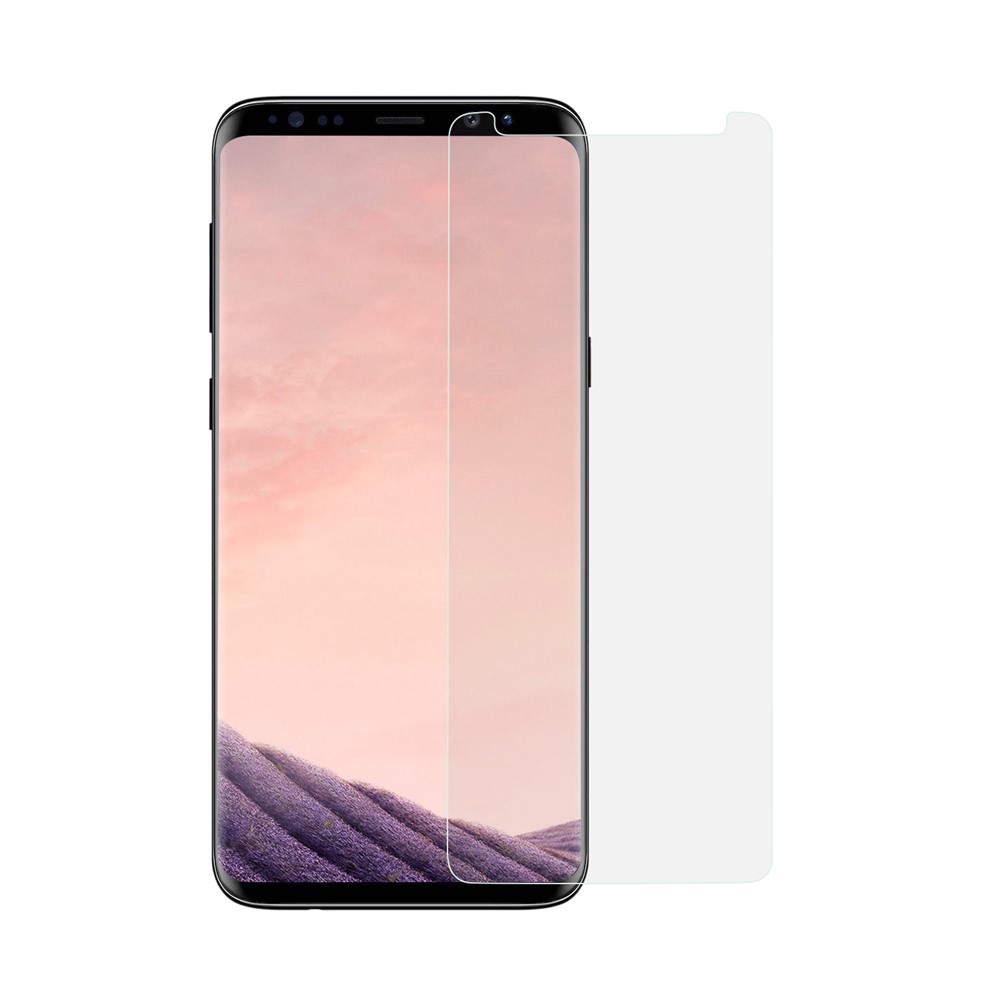 ANGIBABE 0,26 Mm Gehärtetem Glas Displayschutzfolie Für Samsung Galaxy S9 G960-1