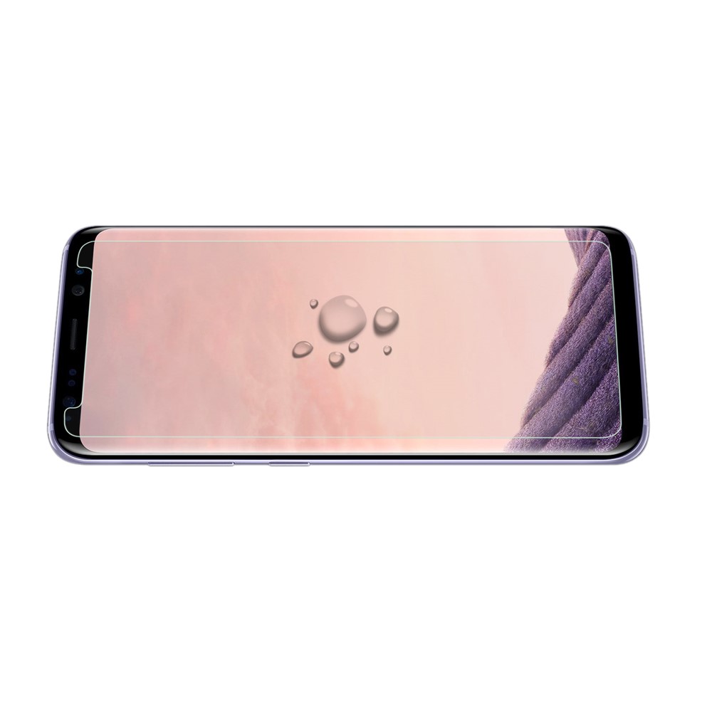 ANGIBABE 0,26 Mm Gehärtetem Glas Displayschutzfolie Für Samsung Galaxy S9 G960-6