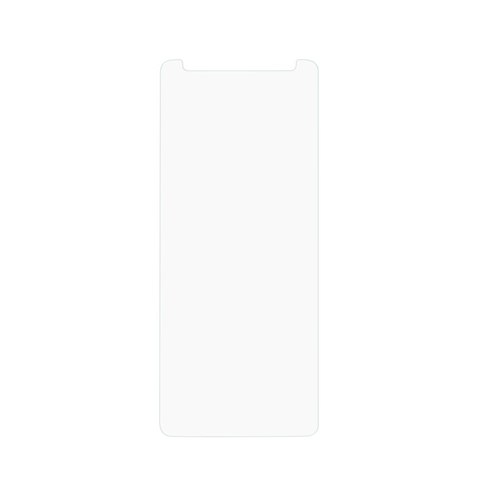 ANGIBABE 0.26mm Tempered Glass Screen Protector Guard Film for Samsung Galaxy S9+-2
