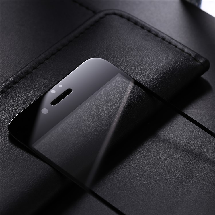 BENOVO 2.5D Tempered Glass Full Size Screen Protector for iPhone 7 / 6s / 6 4.7 inch - Black-6