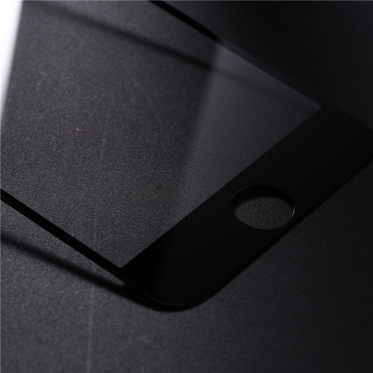 BENOVO 2.5D Tempered Glass Full Size Screen Protector for iPhone 7 / 6s / 6 4.7 inch - Black-7