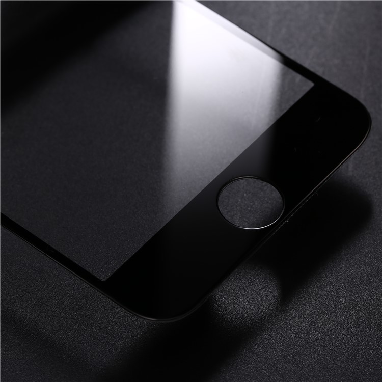 BENOVO 2.5D Tempered Glass Full Size Screen Protector for iPhone 7 / 6s / 6 4.7 inch - Black-9