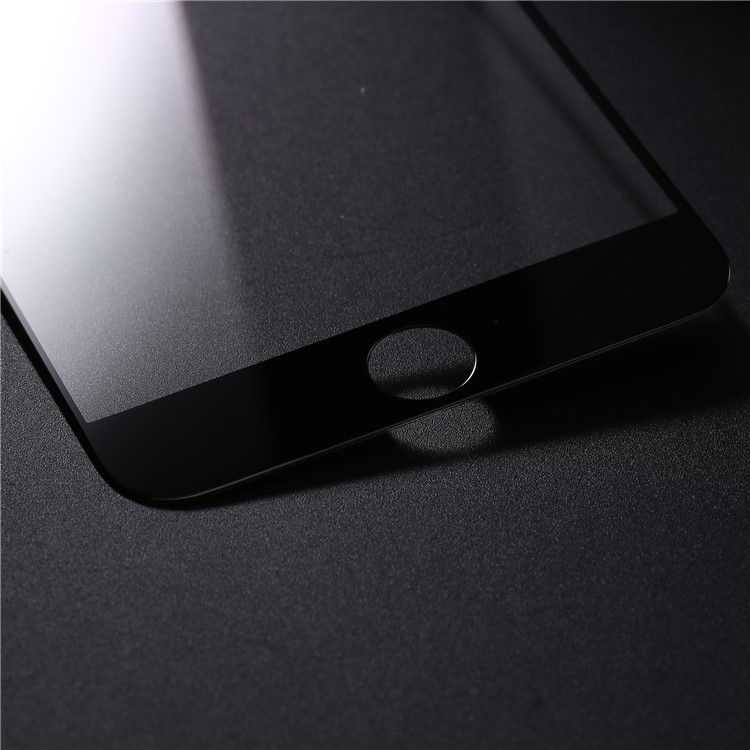 BENOVO for iPhone 7 Plus/6s Plus/6 Plus 2.5D Full Cover Tempered Glass Screen Protector Film - Black-3