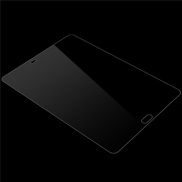 For Samsung Galaxy Tab S3 9.7-inch T820 Mobile Tempered Glass Screen Protector Guard Film (Arc Edge)-3
