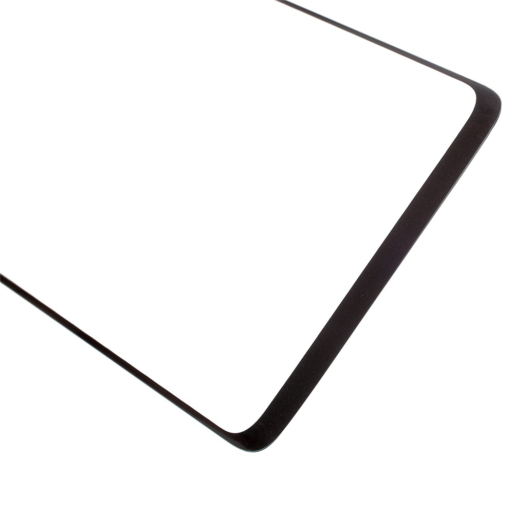 RURIHAI 3D Electroplated Edge Full Tempered Glass Screen Protector for Samsung Galaxy S9 - Black-5