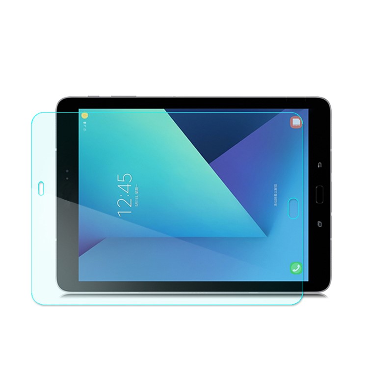 MOCOLO Arc Edge Tempered Glass Screen Protector Guard Film for Samsung Galaxy Tab S3 9.7-3