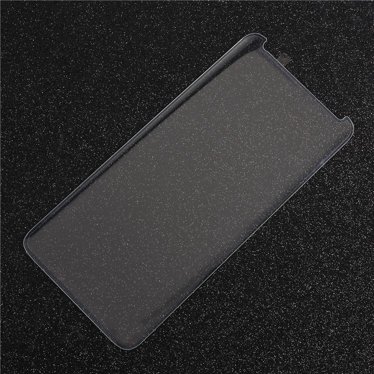 Siebdruck Schutzfolie Für Samsung Galaxy S9 G960 - Transparent-1