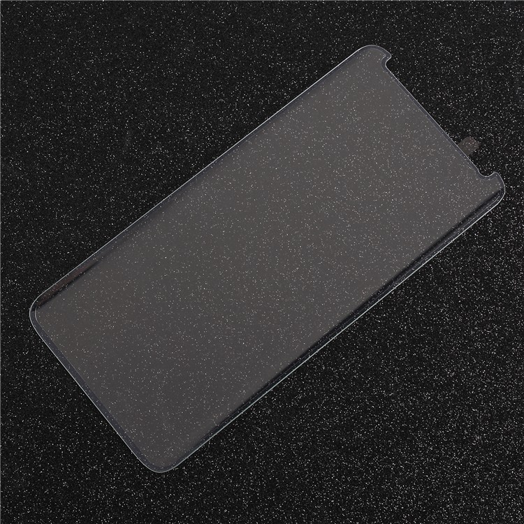 Siebdruck Schutzfolie Für Samsung Galaxy S9 G960 - Transparent-2