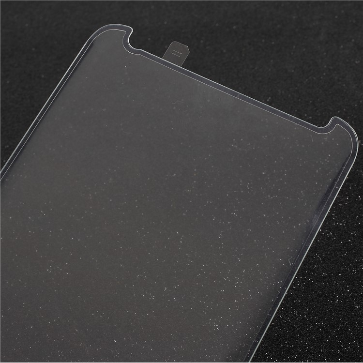 Siebdruck Schutzfolie Für Samsung Galaxy S9 G960 - Transparent-3