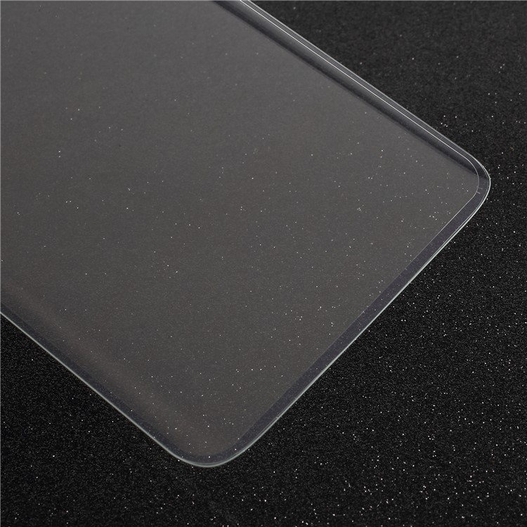 Seidendruck Komplette Gehärtetem Glas Displayschutzfolie Für Samsung Galaxy S9 Plus G965 - Transparent-4