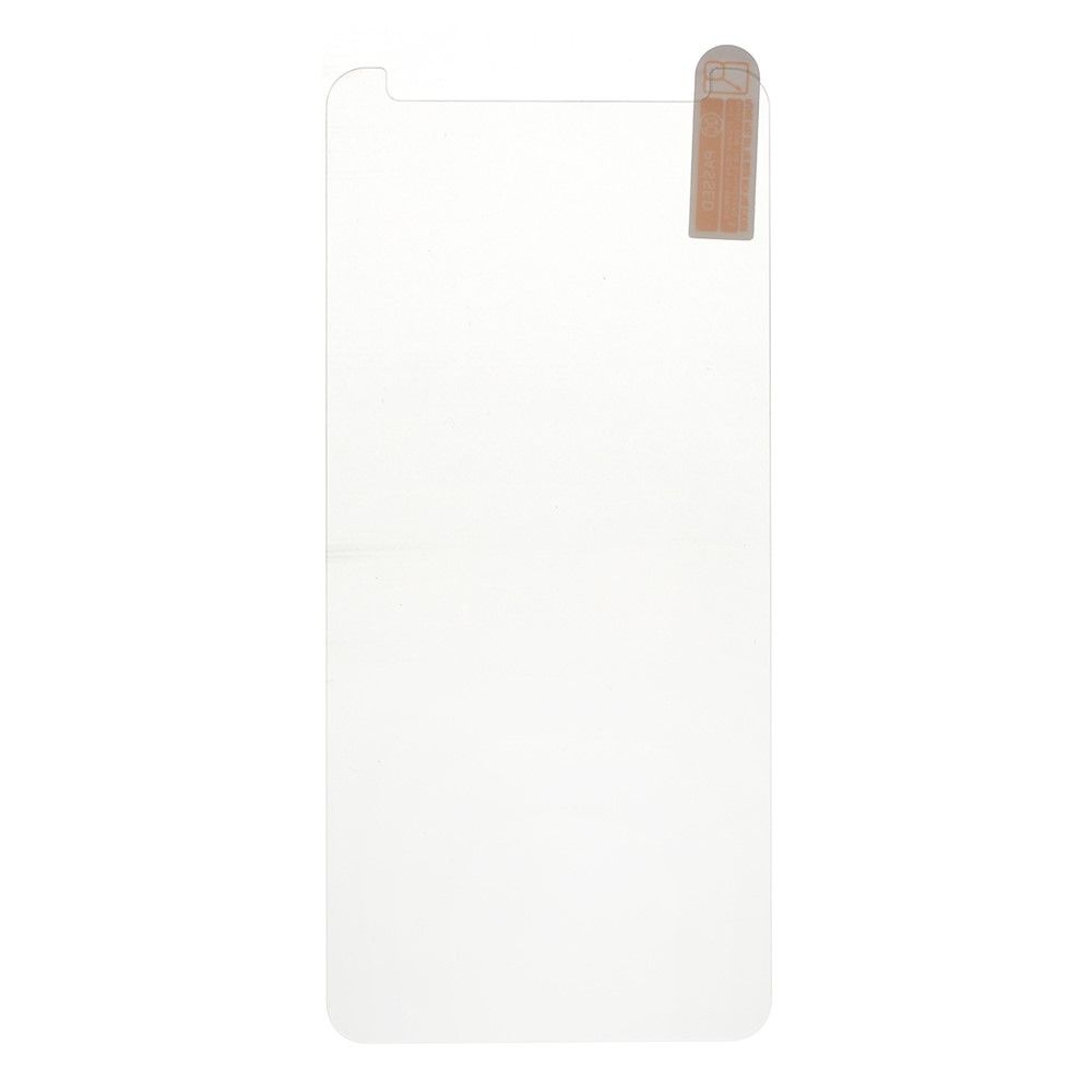 0.3mm Tempered Glass Screen Protector Film for Nokia 7 plus Arc Edge-1