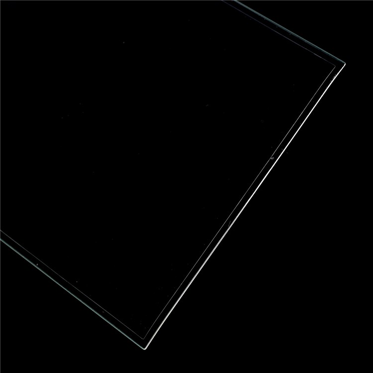 Full Size Tempered Glass Screen Guard Film for Sony Xperia XA2 - Transparent-4