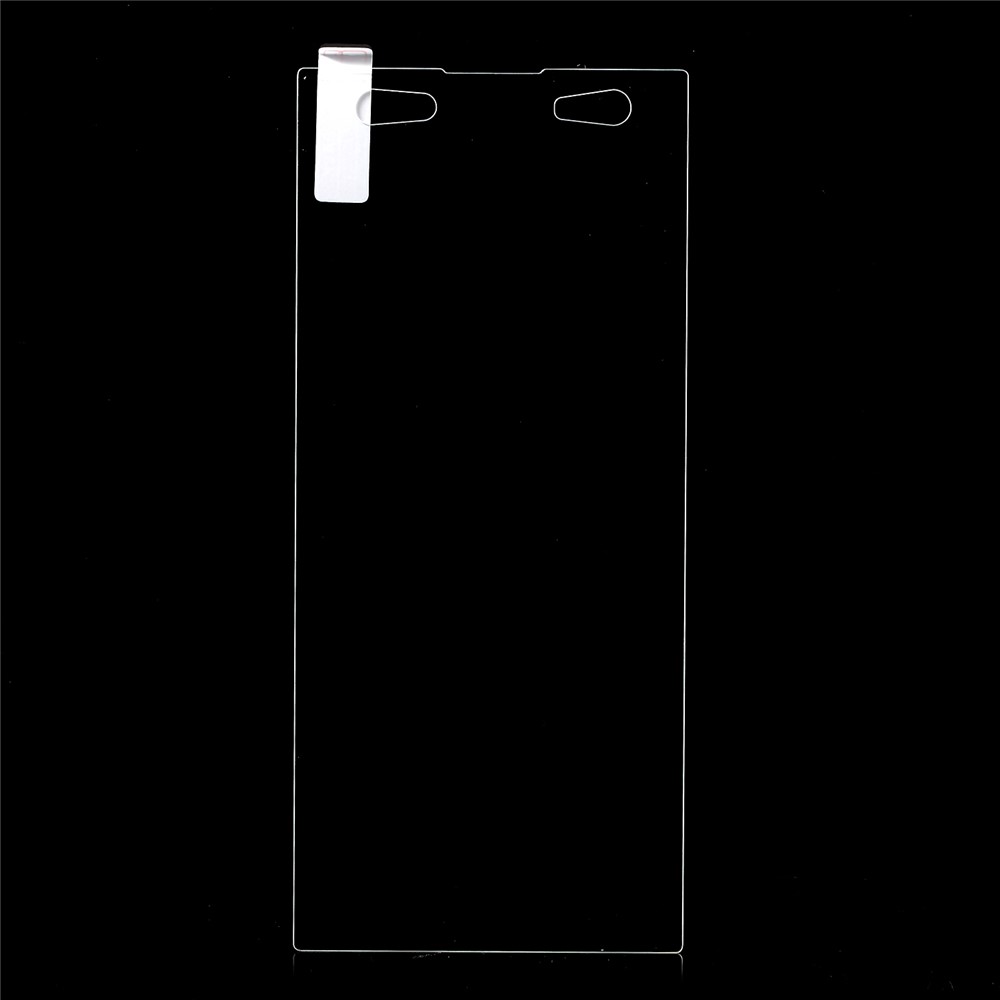 0.25mm Temperado Filme Protetor De Tela De Vidro Para Sony Xperia XA2 Ultra Arc Edge-2