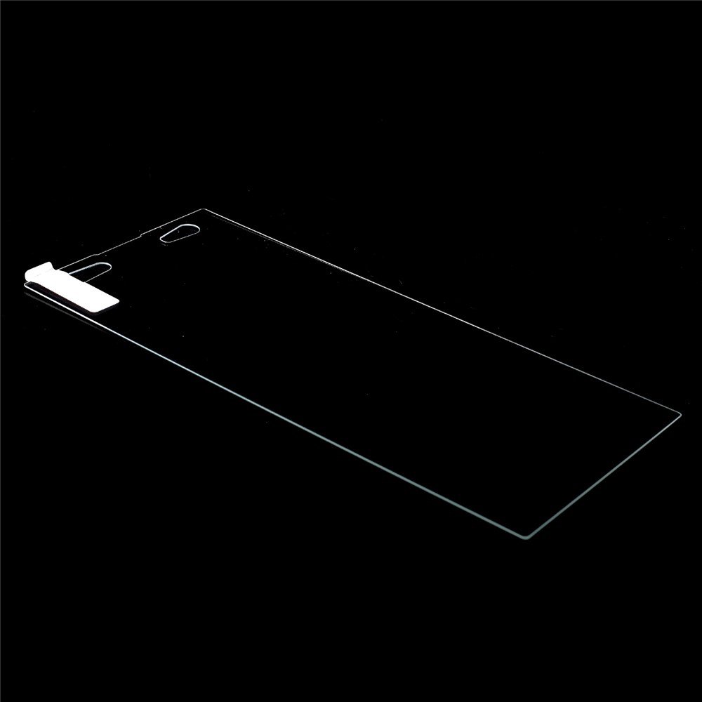 0.25mm Temperado Filme Protetor De Tela De Vidro Para Sony Xperia XA2 Ultra Arc Edge-3