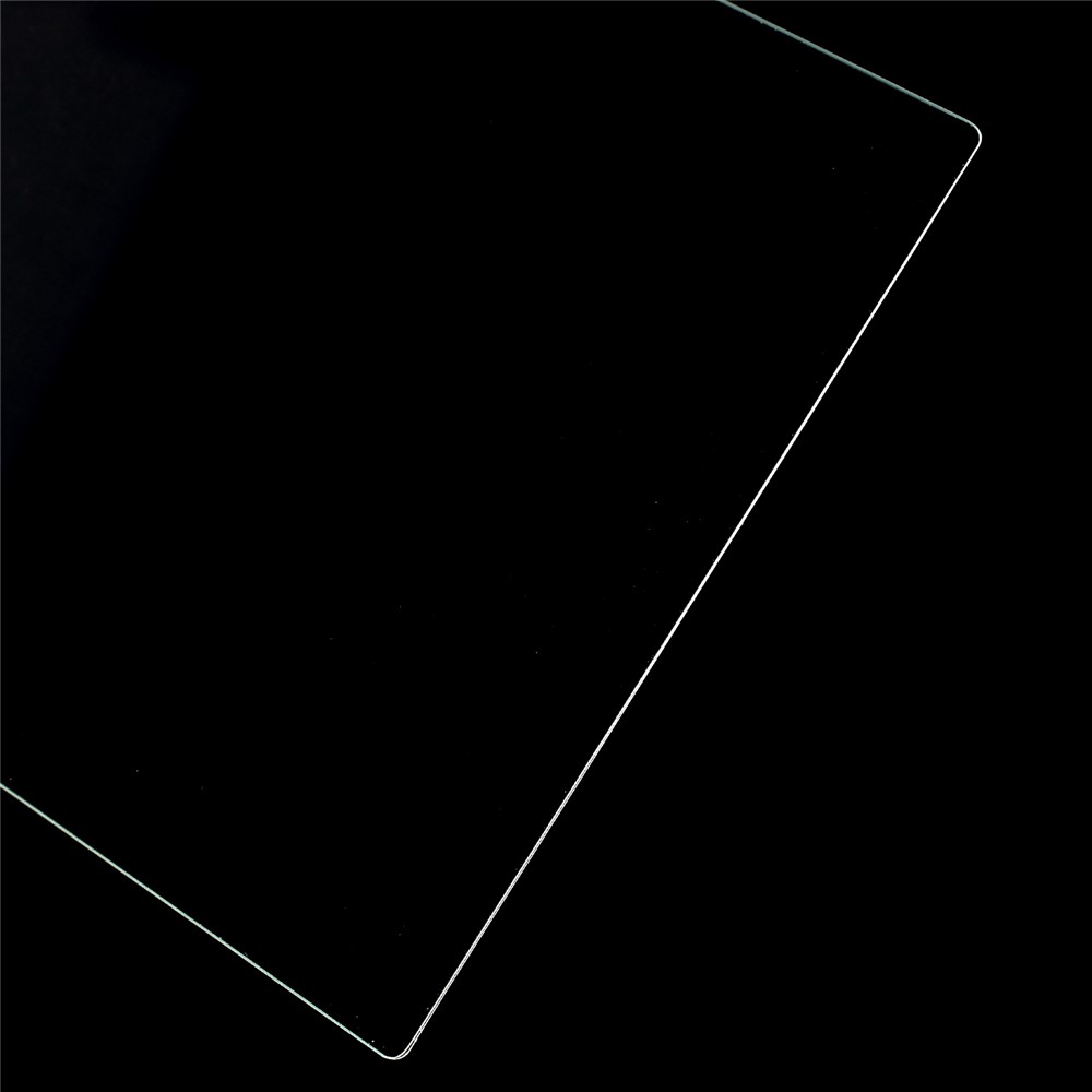 0.25mm Temperado Filme Protetor De Tela De Vidro Para Sony Xperia XA2 Ultra Arc Edge-5