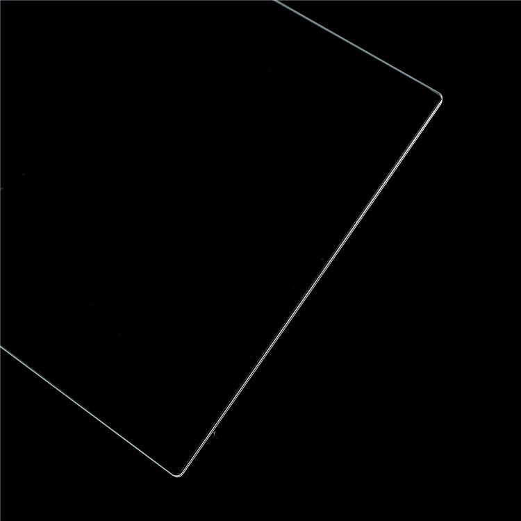 0,25 Mm Gehärtetem Glas Displayschutzfolie Film Für Sony Xperia Xa2 Bogenkante-5