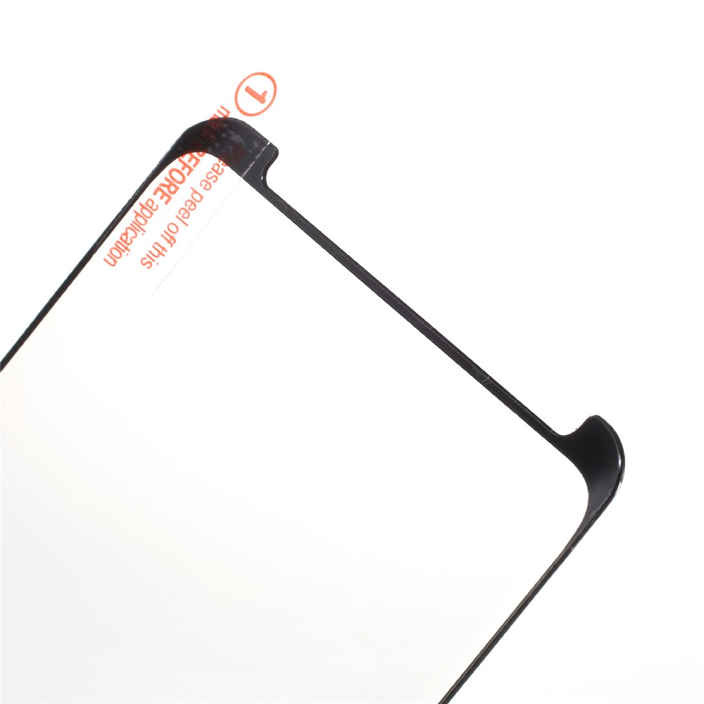 Per Samsung Galaxy S9 SM-G960 9H Anti-esplosione A Schermo Intero Copertura In Vetro Temperato-7