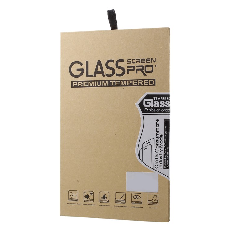Para Samsung Galaxy S8 SM-G950 9 H Anti-explosão Cobertura Completa Cobertura De Tela Cheia De Vidro Temperado Protetor-10