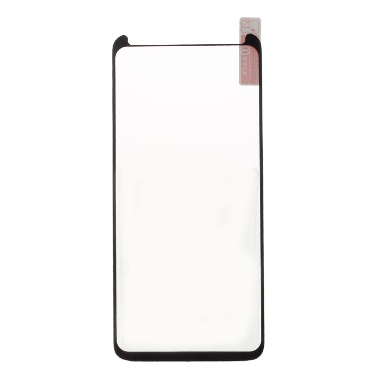 Para Samsung Galaxy S8 SM-G950 9 H Anti-explosão Cobertura Completa Cobertura De Tela Cheia De Vidro Temperado Protetor-2