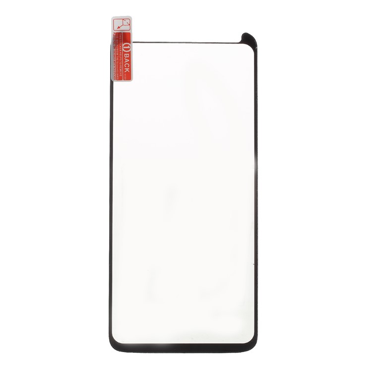 Para Samsung Galaxy S8 SM-G950 9 H Anti-explosão Cobertura Completa Cobertura De Tela Cheia De Vidro Temperado Protetor-3