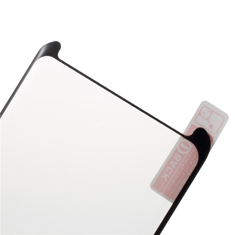 Para Samsung Galaxy S8 SM-G950 9 H Anti-explosão Cobertura Completa Cobertura De Tela Cheia De Vidro Temperado Protetor-5