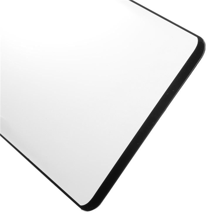 Full-Screen-Abdeckung Voller Kleber Gehärtetem Glas Schutzfolie Für Samsung Galaxy S9 + SM-G965-6