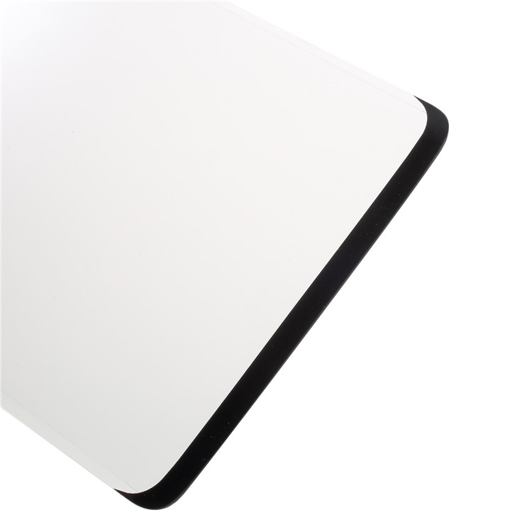 Hartglas-Schutzfolie Für Samsung Galaxy S9 Sm-g960 (verkleinertes Design) - Schwarz-4
