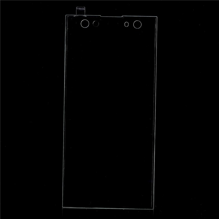Schutzfolie Aus Gehärtetem Glas Für Sony Xperia XA2 Ultra-2