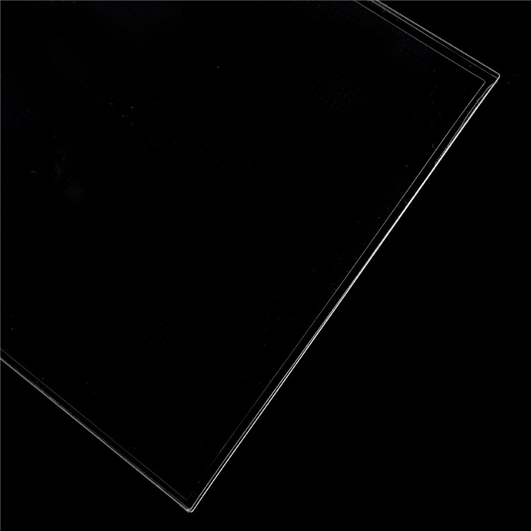 Schutzfolie Aus Gehärtetem Glas Für Sony Xperia XA2 Ultra-5