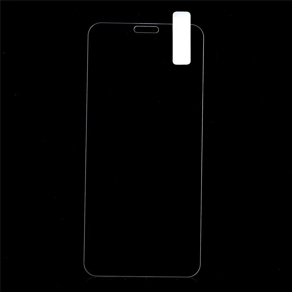 Para Huawei P20 Lite / Nova 3e (China) Protector de Pantalla Resistente a Los Arañazos de 0.3 mm Película de Vidrio Templado Con Borde de Arco