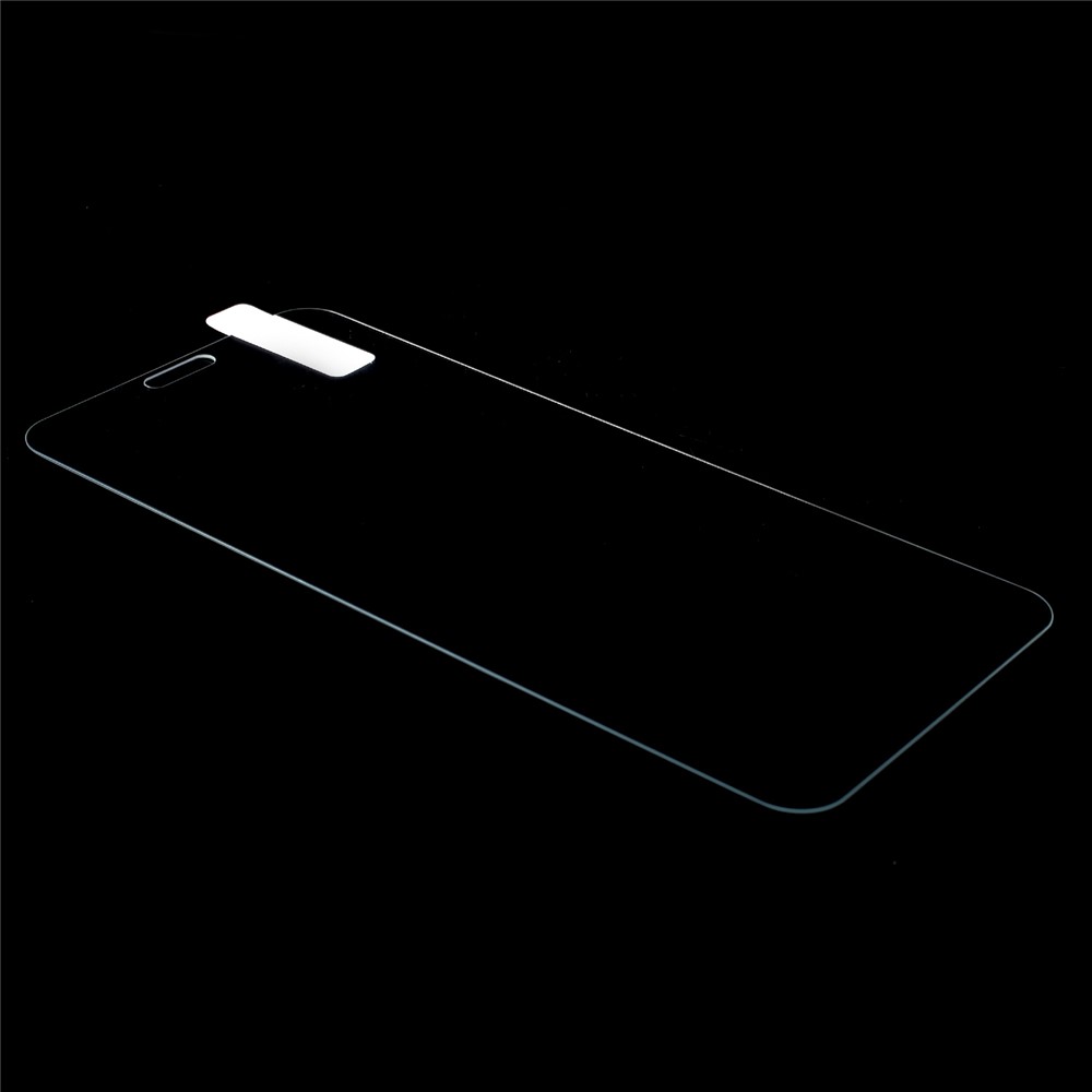 Para Huawei P20 Lite / Nova 3e (China) Protector de Pantalla Resistente a Los Arañazos de 0.3 mm Película de Vidrio Templado Con Borde de Arco