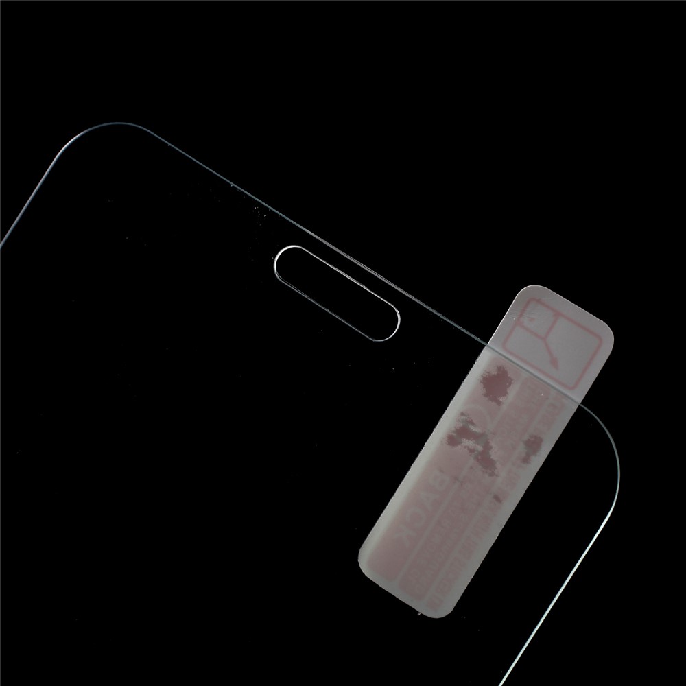 Para Huawei P20 Lite / Nova 3e (China) Protector de Pantalla Resistente a Los Arañazos de 0.3 mm Película de Vidrio Templado Con Borde de Arco