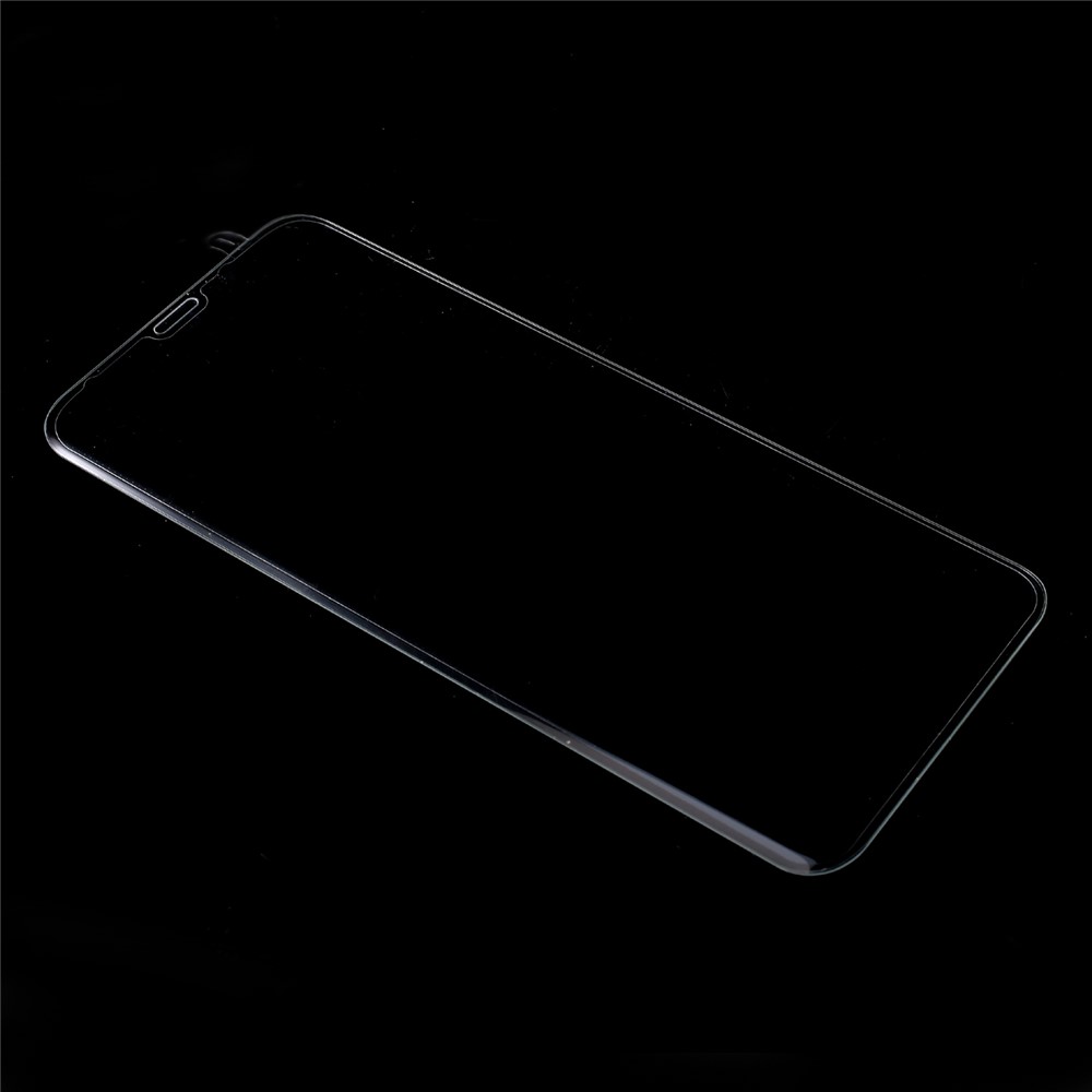 Protecteur D'écran En Verre Trempé De La Couverture Complète Pour Samsung Galaxy S9 Plus SM-G965 - Transparent