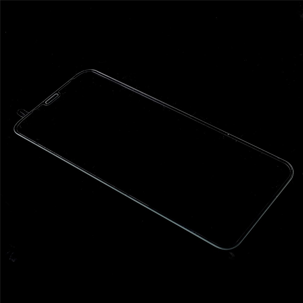 Schutzglasabdeckung Aus Gehärtetem Glas Für Samsung Galaxy S9 Plus SM-G965 - Transparent-4