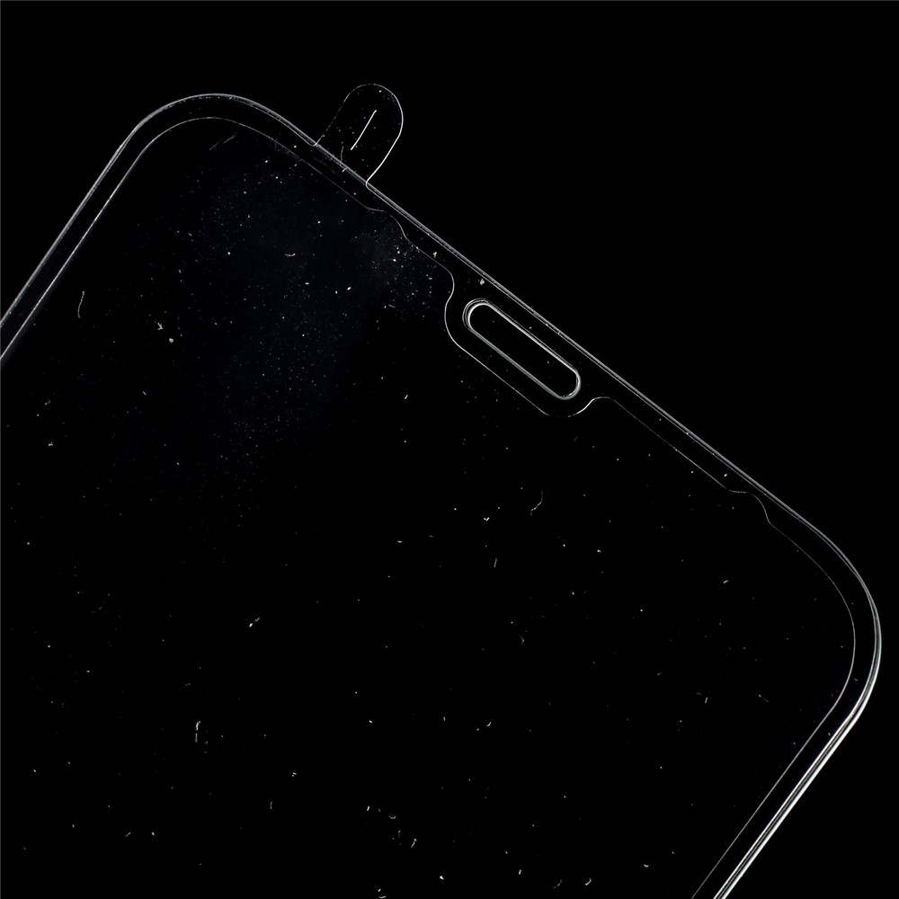 Protecteur D'écran En Verre Trempé De La Couverture Complète Pour Samsung Galaxy S9 Plus SM-G965 - Transparent