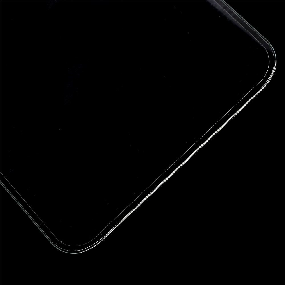 Schutzglasabdeckung Aus Gehärtetem Glas Für Samsung Galaxy S9 Plus SM-G965 - Transparent-7