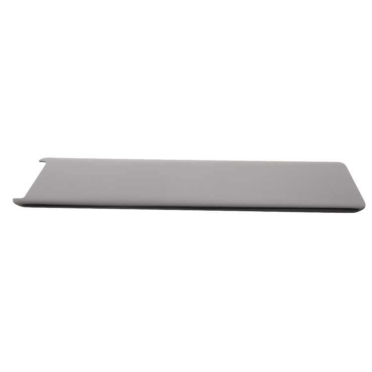 Anti-Spion Gehärtetem Glas Bildschirm Schutzfolie Für Samsung Galaxy S9 G960 (verkleinert Design) - Schwarz-5
