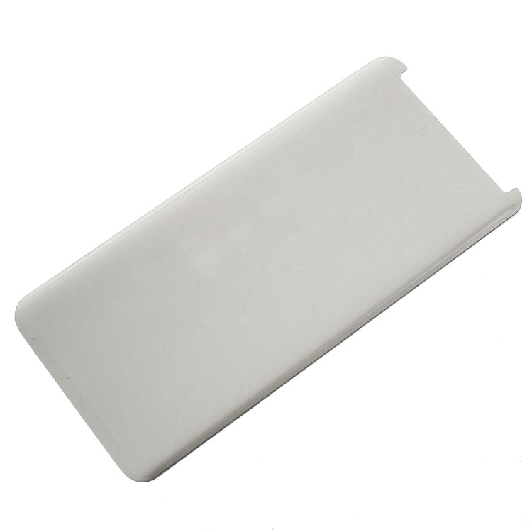 Anti-Spion Gehärtetem Glas Bildschirm Schutzfolie Für Samsung Galaxy S9 G960 (verkleinert Design) - Schwarz-6