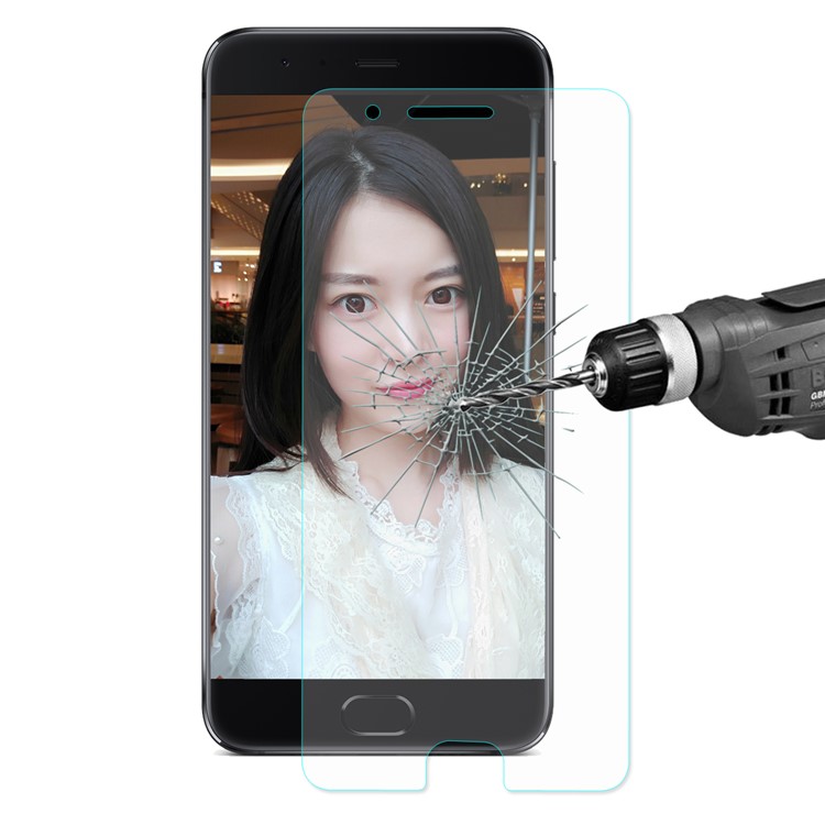 

ENKAY 0.26mm 9H 2.5D Дуговая Кромка Закаленная Стеклянная Защитная Пленка Для Xiaomi Mi Note 3, Xiaomi Mi Note 3