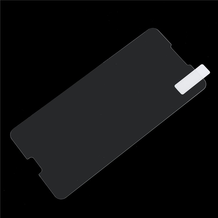 Tempered Glass Screen Protector Film (2.5D Arc Edge) for Huawei P20 Pro-1