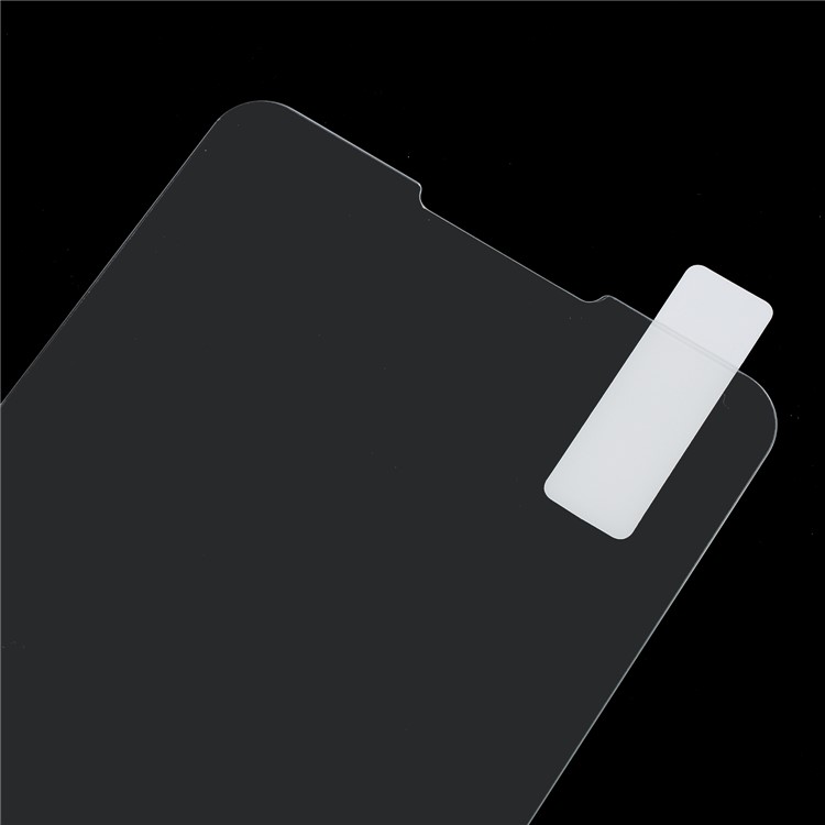 Tempered Glass Screen Protector Film (2.5D Arc Edge) for Huawei P20 Pro-2