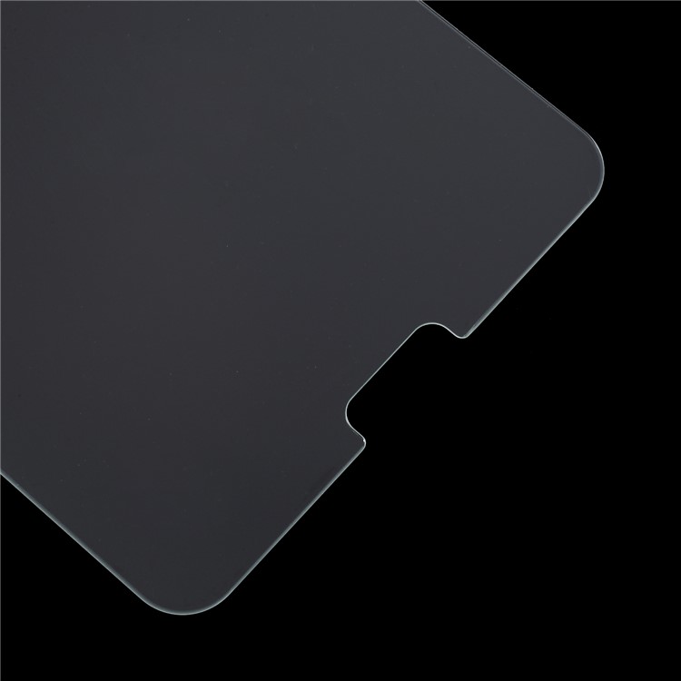 Tempered Glass Screen Protector Film (2.5D Arc Edge) for Huawei P20 Pro-3