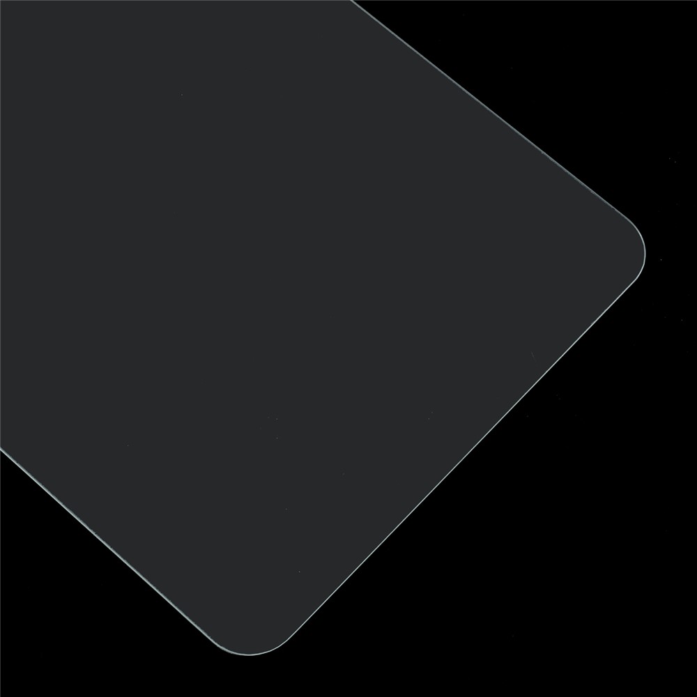 ANGIBABE Für Huawei P20 Lite / Nova 3e Gehärtetes Glas Displayschutzfolie (2.5d Bogenkante)-3