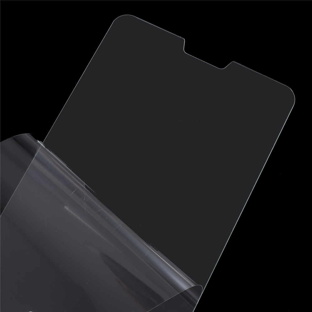ANGIBABE Für Huawei P20 Lite / Nova 3e Gehärtetes Glas Displayschutzfolie (2.5d Bogenkante)-4