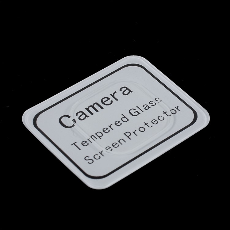 Gehärtetem Glas Kamera Objektiv Schutzfolie Für Samsung Galaxy S9-2