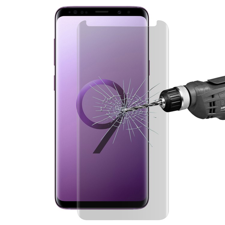 Hat prince для галактики samsung s9