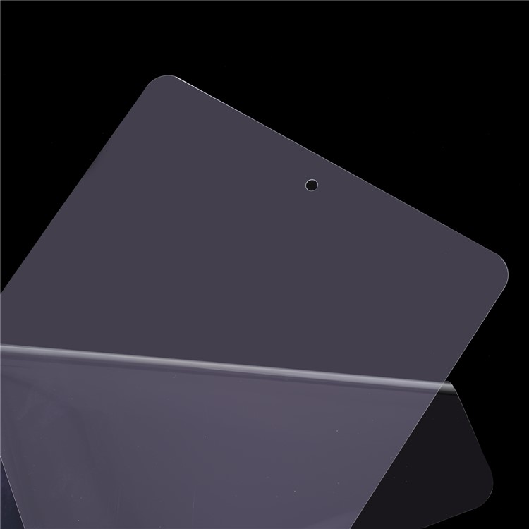 RURIHAI for iPad Pro 10.5-inch (2017) 0.18mm 2.5D Anti-blue-ray Tempered Glass Full Size Screen Protector-4
