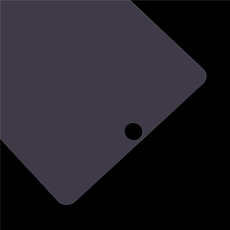 RURIHAI 0.18mm 2.5D Anti-blue-ray Tempered Glass Full Size Screen Protector for iPad mini 4-3