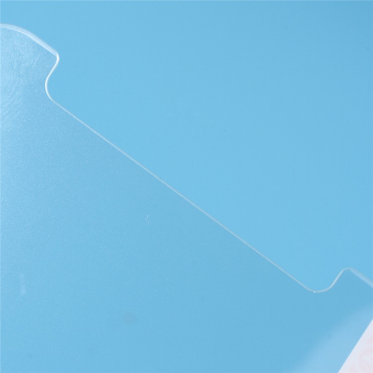 100 Teile / Los 0,25mm Gehärtetem Glas Displayschutzfolie Für Huawei P20 Lite / Nova 3e Bogenkante-2