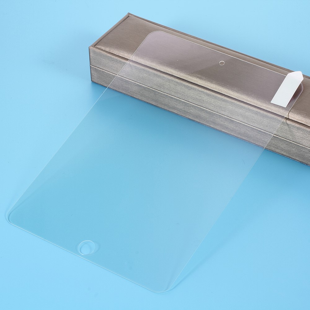 RURIHAI 0.18mm 2.5D Anti-blue-ray Tempered Glass Full Size Screen Protector for iPad mini 3/2/1-1